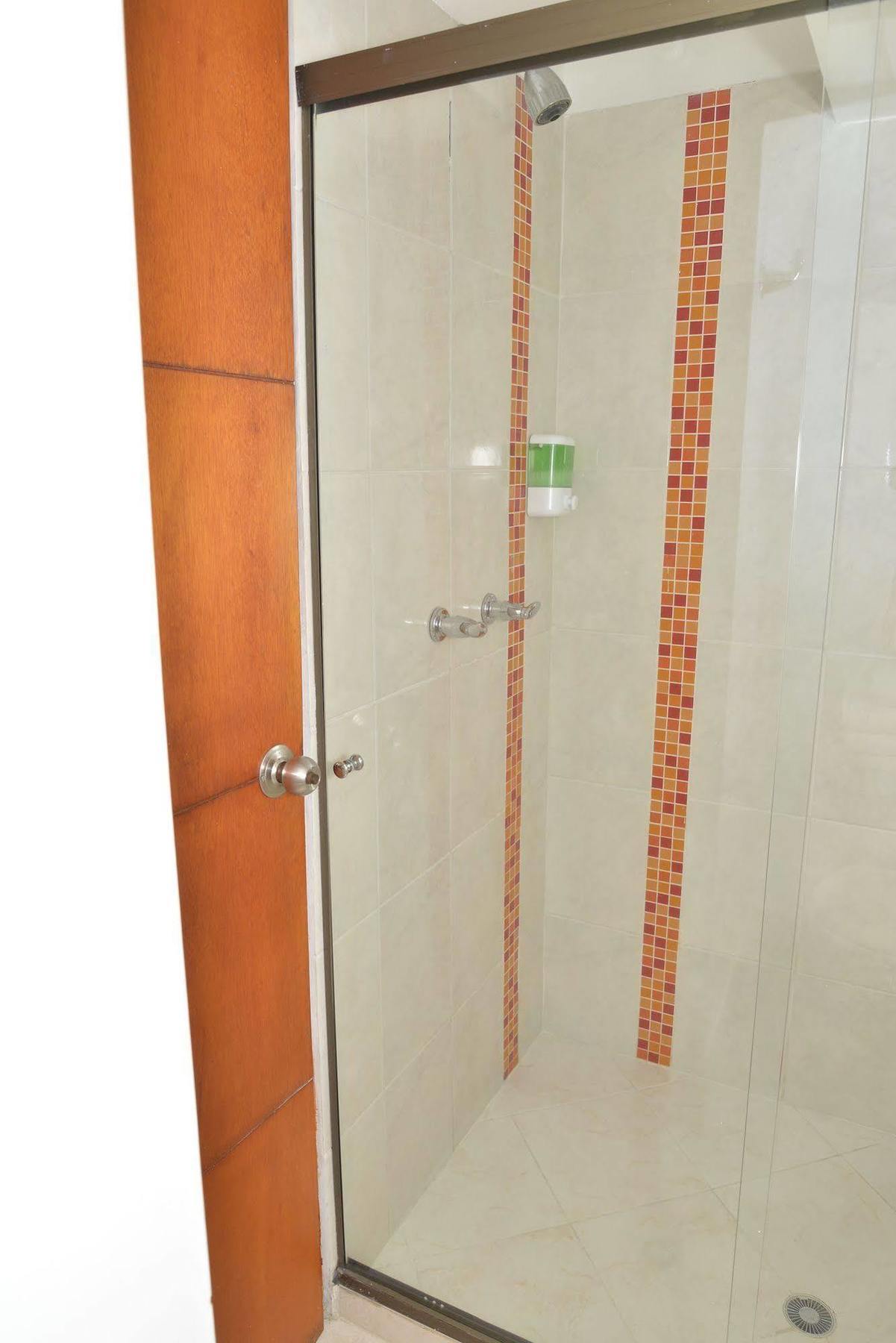 Casa Portico Hotell Medellín Exteriör bild