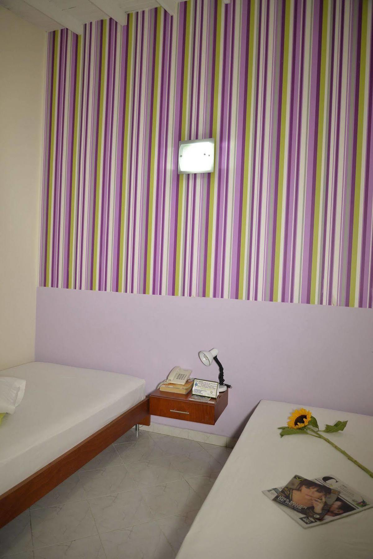 Casa Portico Hotell Medellín Exteriör bild